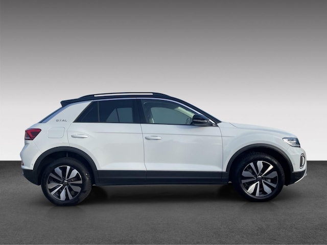 Volkswagen T-Roc 2.0 TDI DSG