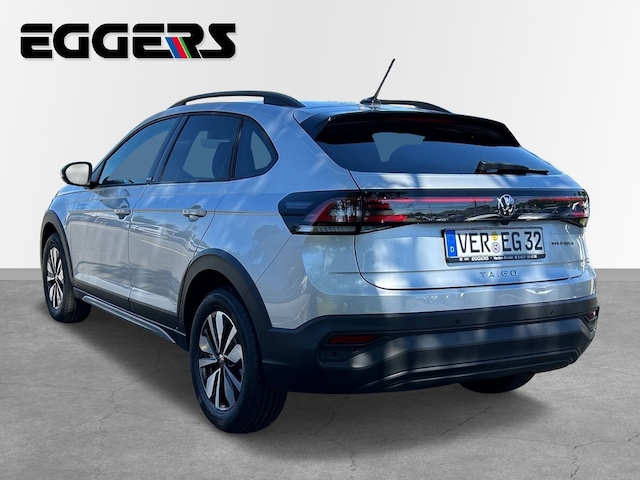 Volkswagen Taigo 1.5 TSI