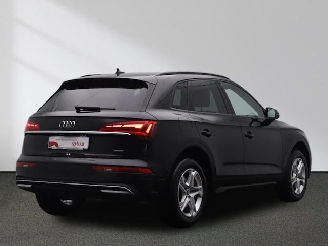 Audi Q5 40 TDI Quattro S-Tronic