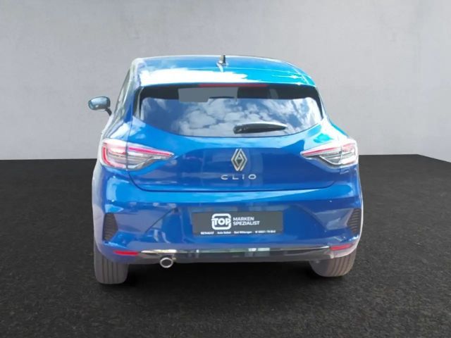 Renault Clio TCe 90 Techno