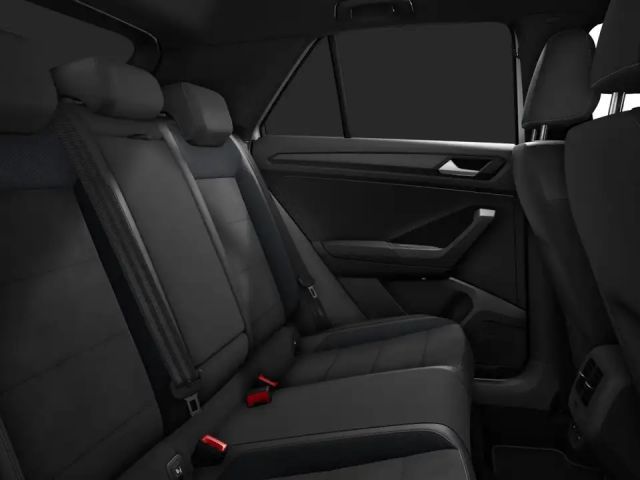 Volkswagen T-Roc 1.5 TSI DSG R-Line