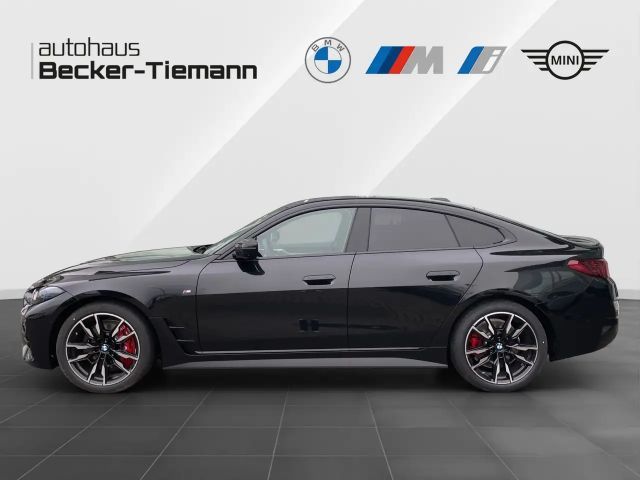 BMW M4 Coupé xDrive