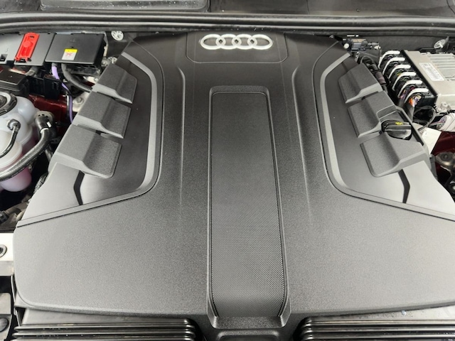 Audi Q7 50 TDI Quattro