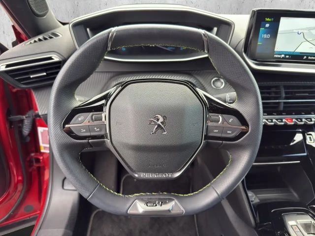 Peugeot E-2008 GT-Line