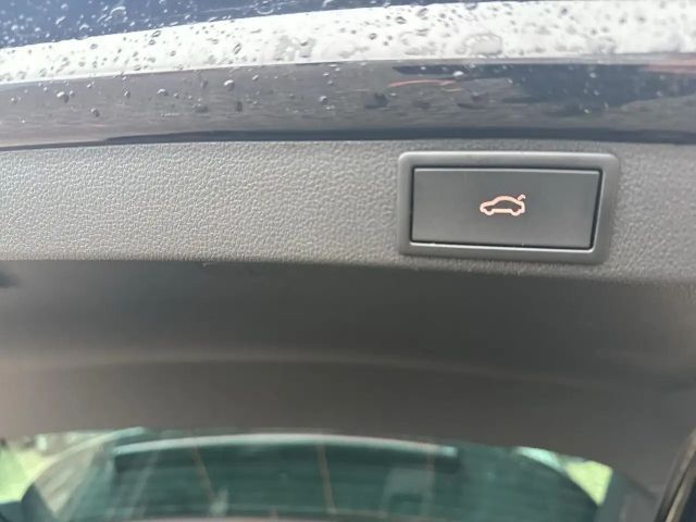 Skoda Octavia 2.0 TDI Combi Selection