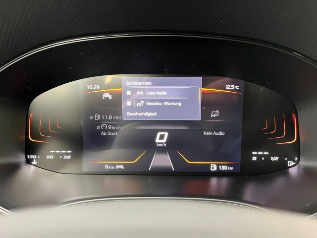 Seat Ibiza 1.0 MPI Reference