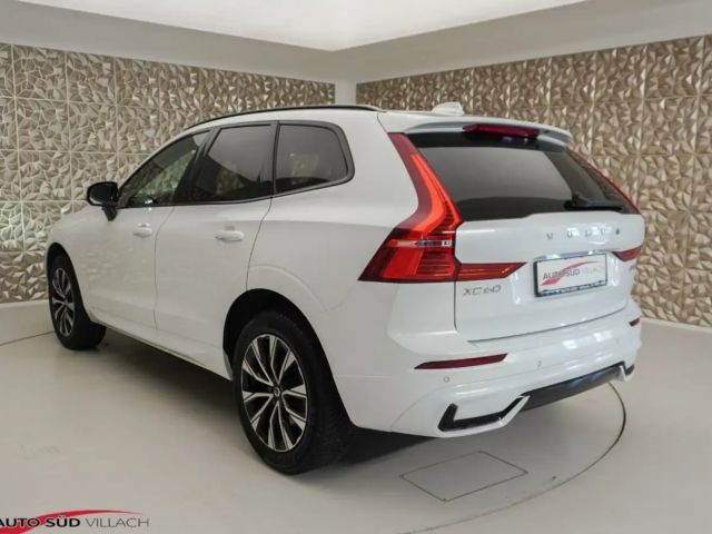 Volvo XC60 AWD Plus