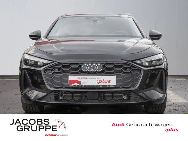 Audi A5 2.0 TFSI Avant Hybride Quattro