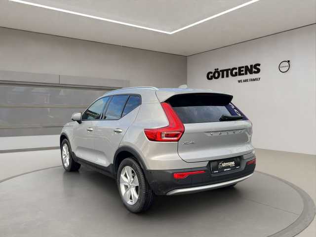 Volvo XC40 Business Core