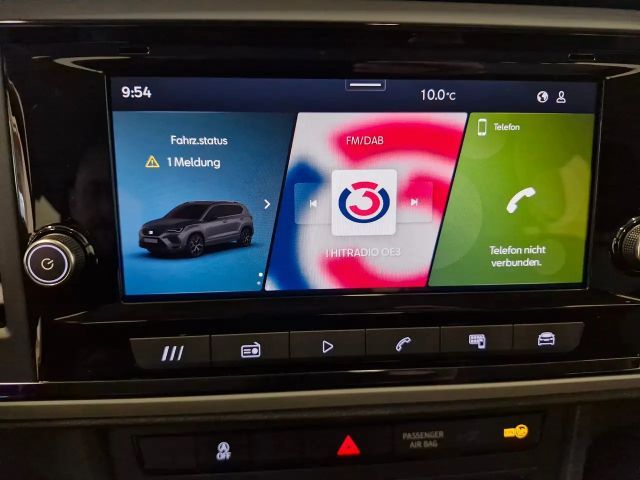 Seat Ateca 1.0 TSI Reference