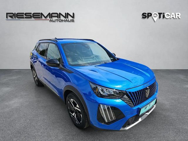 Peugeot 2008 Allure Pack PureTech