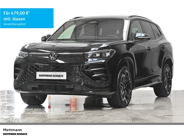 Volkswagen Tayron 2.0 TDI DSG IQ.Drive R-Line