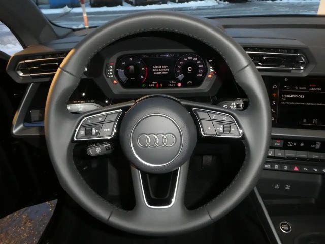 Audi A3 30 TDI Sedan