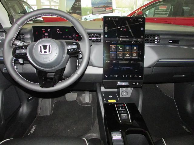 Honda e:Ny1 Basis, NAVI, Kamera, LED, DAB, ACC, Sitzheizung