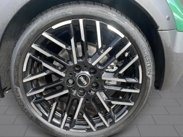 MINI Cooper Cabrio HUD Navi Harman/Kardon LED Kurvenlicht Mehrzonenkl