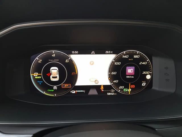 Cupra Formentor DSG VZ