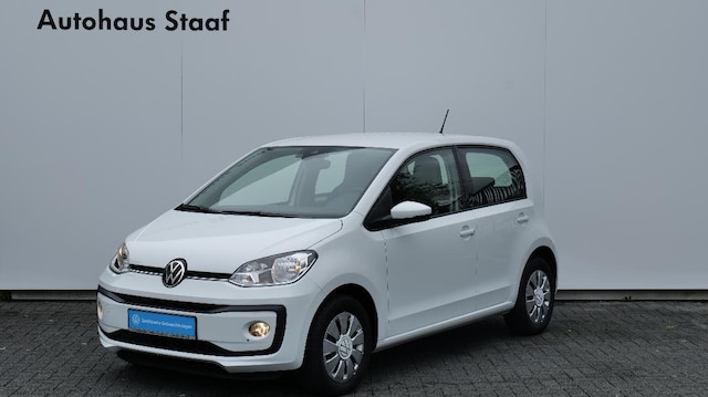 Volkswagen up! 1.0 TSI
