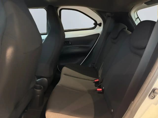 Toyota Aygo X Business Hatchback