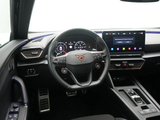 Cupra Formentor VZ e-Hybrid