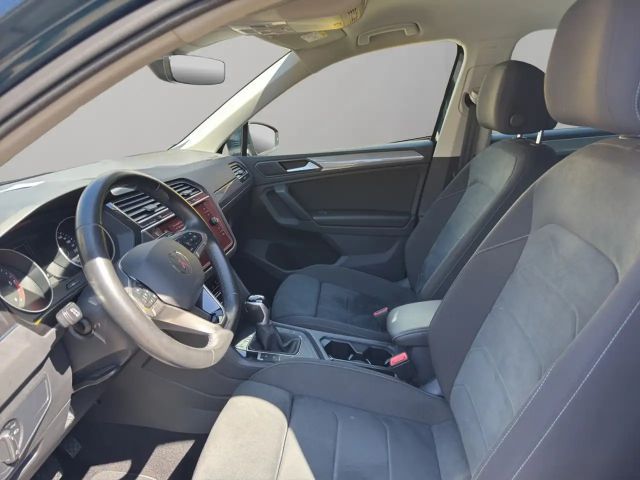Volkswagen Tiguan 2.0 TDI DSG Life