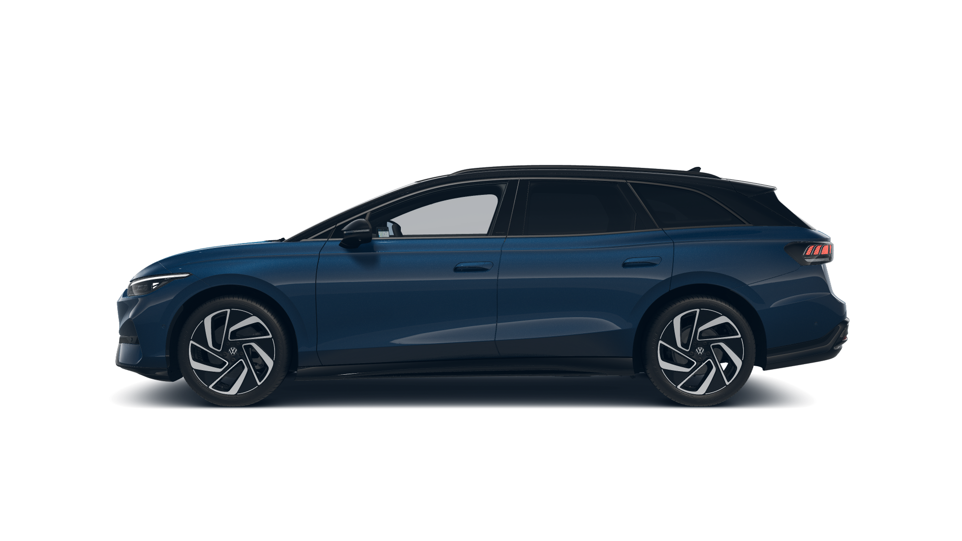 Volkswagen ID.7 Pro Tourer