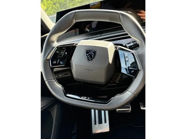 Peugeot E-3008 GT-Line