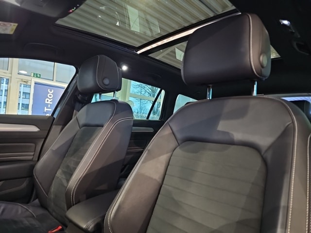 Volkswagen Passat DSG Variant eHybrid