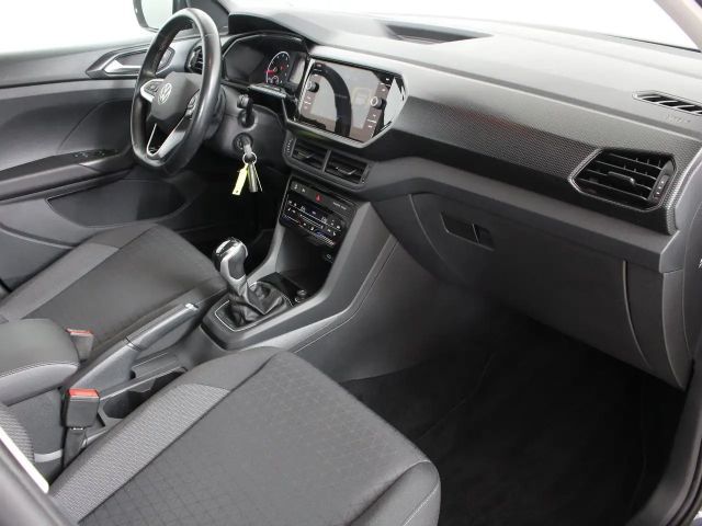 Volkswagen T-Cross DSG Life