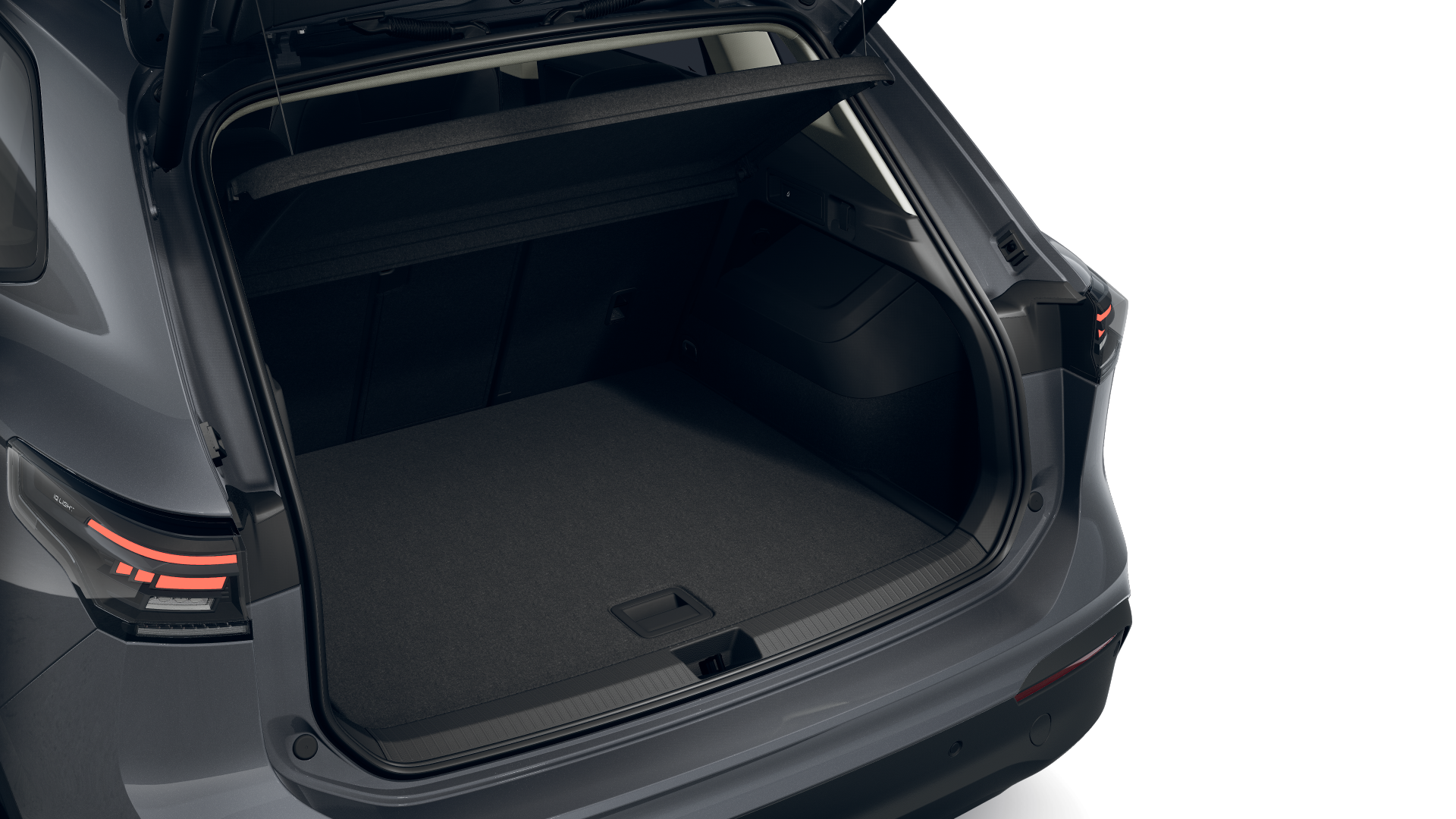 Volkswagen Tiguan Life eHybrid