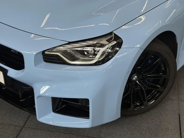 BMW M2 Coupé
