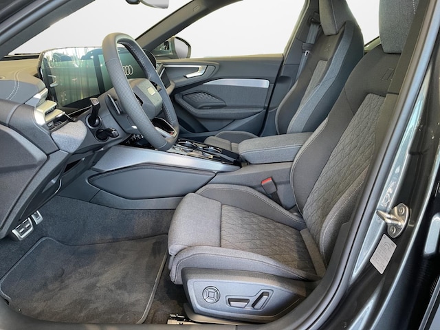 Audi A5 Hybride Quattro S-Tronic