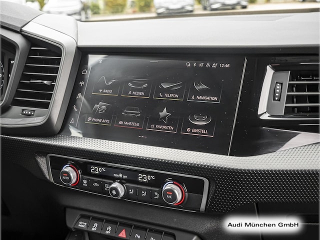 Audi A1 30 TFSI Sportback