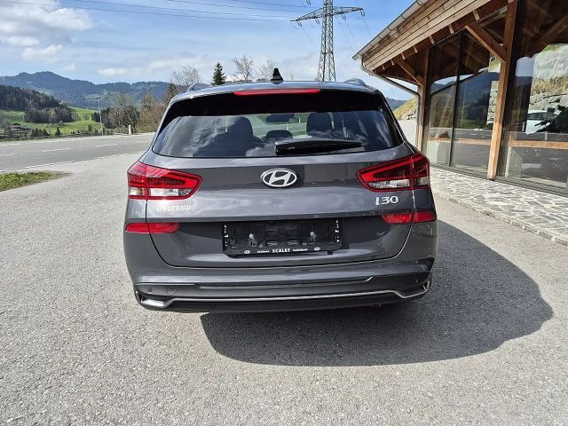 Hyundai i30 Go! T-GDi