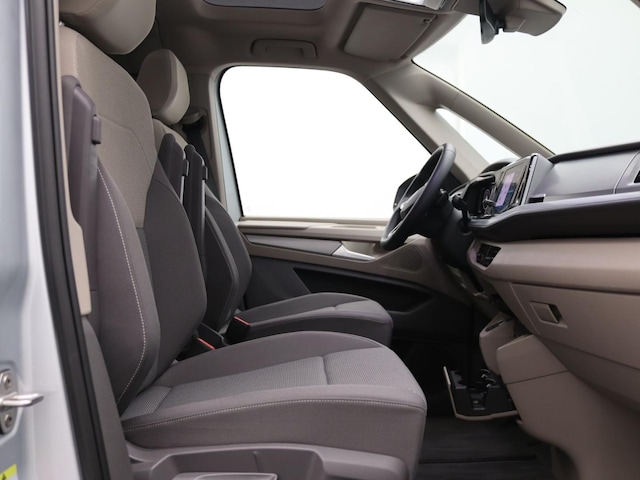 Volkswagen Multivan DSG Lang