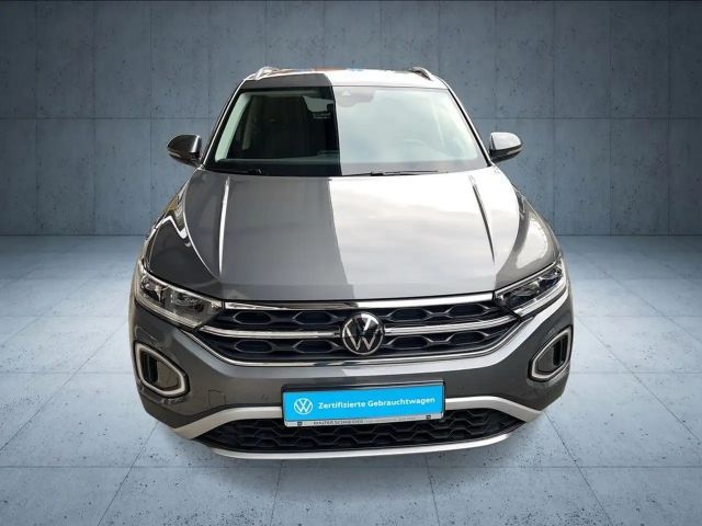 Volkswagen T-Roc 1.5 TSI DSG IQ.Drive Style