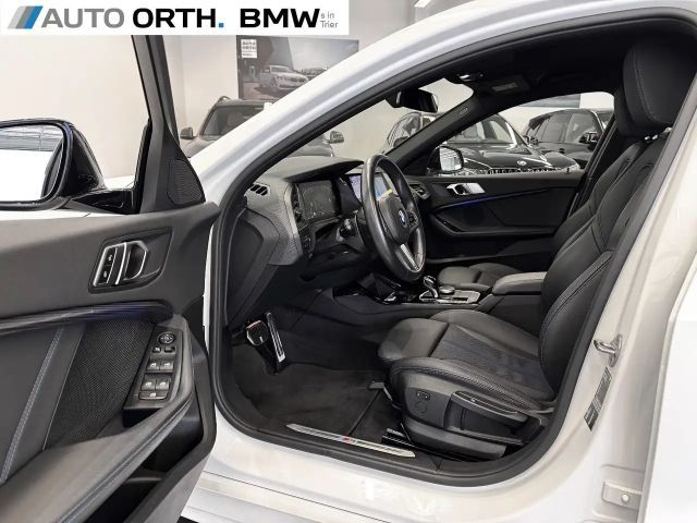 BMW 118 118i M-Sport Sedan