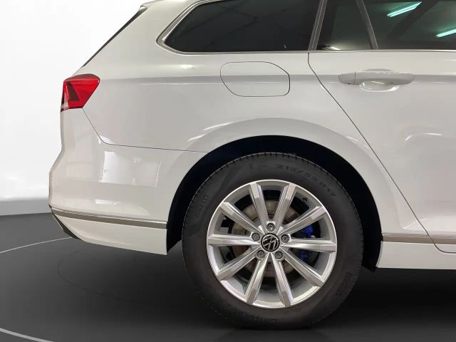 Volkswagen Passat GTE Variant