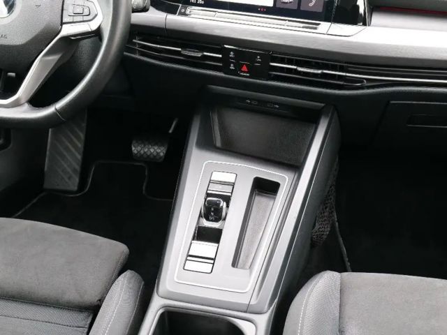 Volkswagen Golf 1.5 TSI DSG Golf VIII Style