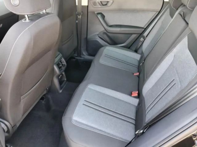 Seat Ateca 1.5 TSI DSG