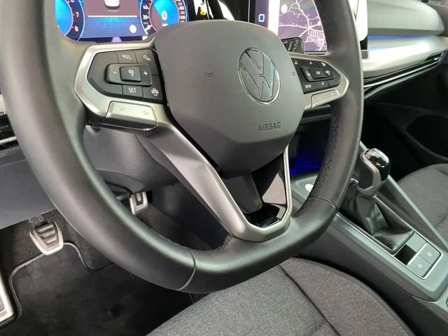 Volkswagen Golf 1.5 TSI Move