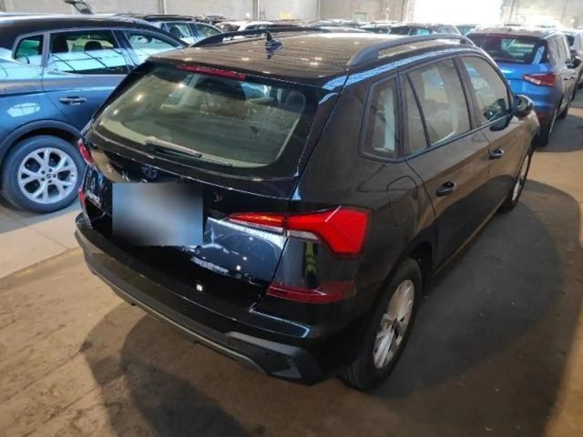 Skoda Kamiq 1.0 TSI Selection