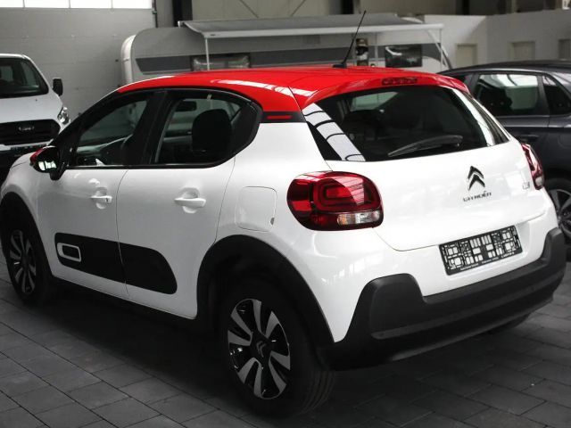 Citroën C3 PureTech Shine