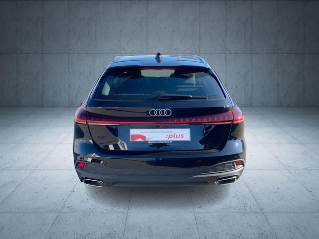Audi A5 Avant S-Tronic