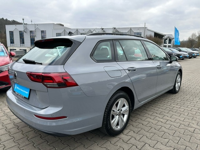 Volkswagen Golf 1.5 TSI Life Variant