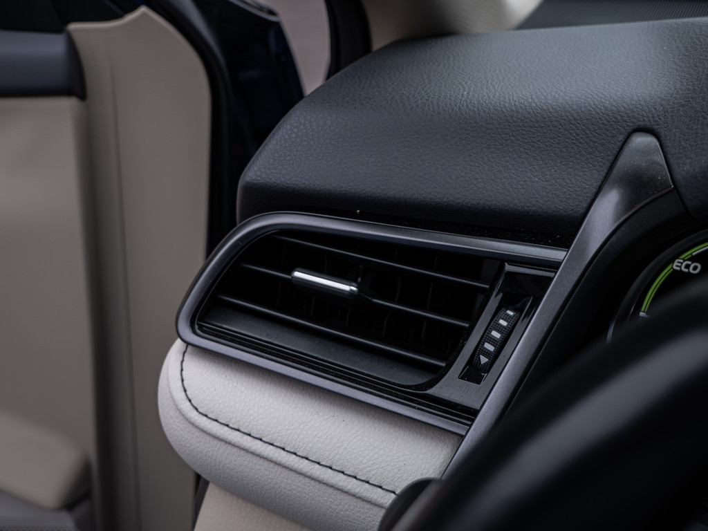 Toyota Camry Executive