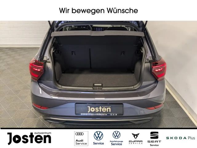 Volkswagen Polo 1.0 TSI DSG IQ.Drive Style