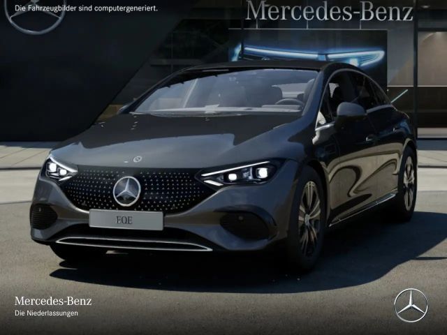 Mercedes-Benz EQE 300 AVANTGARDE Sedan