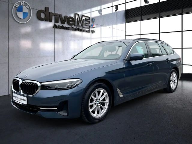 BMW 520 520d xDrive