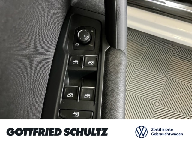 Volkswagen Tiguan 2.0 TSI DSG IQ.Drive