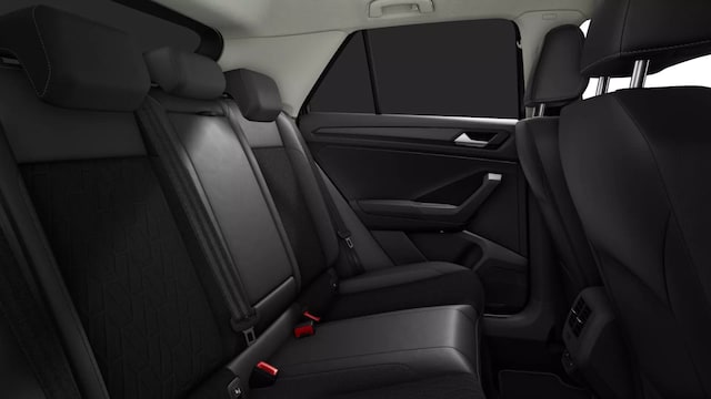 Volkswagen T-Roc 2.0 TDI Life